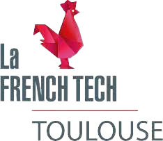 λογότυπο γαλλικής τεχνολογίας της Τουλούζης