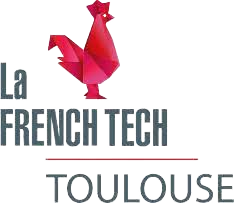 logotipo francês toulouse tech toulouse