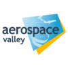 Aerispace valley logo