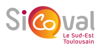 Sicoval logo