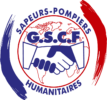 Логотип gscf