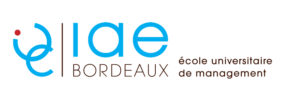 логотип iae