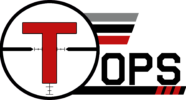 T-OPS logotyp