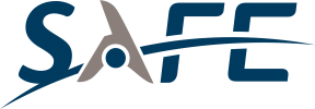 safe logo